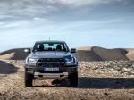 Ford Ranger Raptor 2018 года (EU)